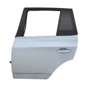 DRZWI TYLNE TYŁ LEWE BMW X3 E83 Szybka dostawa